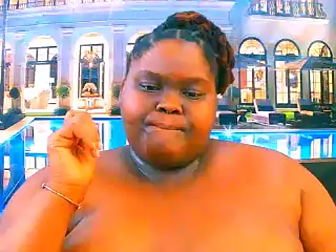 EbonyHotBuns Chat XXX live