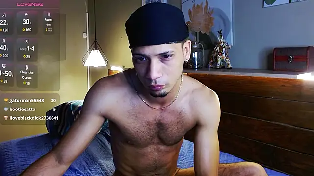 Živý XXX chat SonicJ25