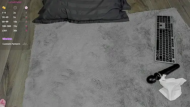 SugarPixiee 现场XXX聊天