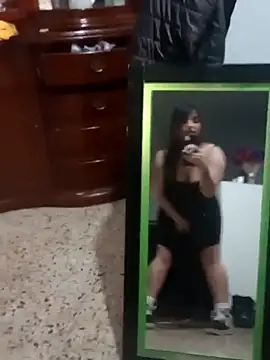 Naomy_Gomez_ – Live XXX-chat