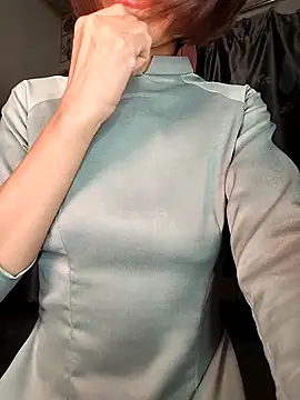 Lucy_limon 现场XXX聊天