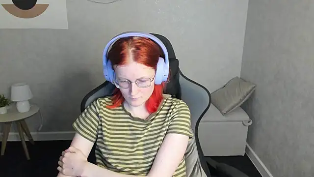 ElizabethHarpper – Live XXX-chat