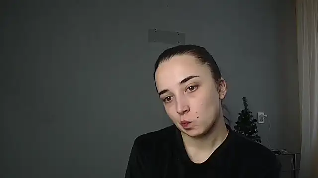 Chat XXX ao vivo de Eva_Gloryy