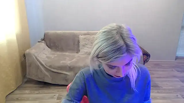 Chat XXX Live SexyBeatriice