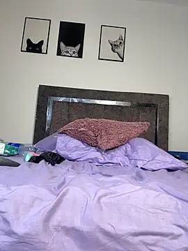 Anniferreira2 Adlı Modelin Canlı XXX Sohbeti