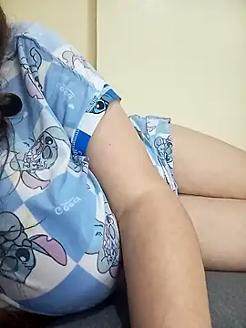 Chat XXX ao vivo de sariqa_sex