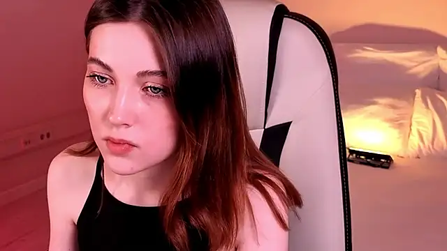 Kimmie_shine 现场XXX聊天