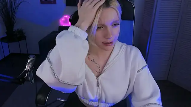 AuroraWrenfield – Live XXX-chat