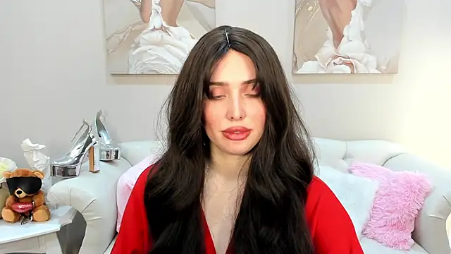 SherryBaers – Live XXX-chat