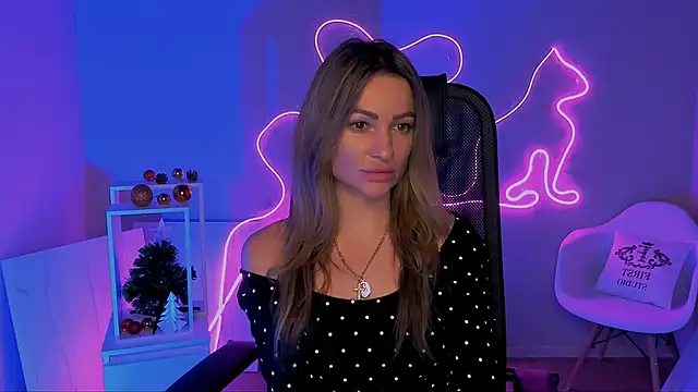 marymaryson 现场XXX聊天