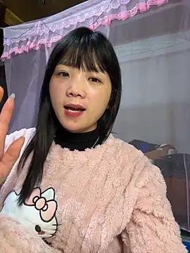 ThAmanda2's Webcam Show