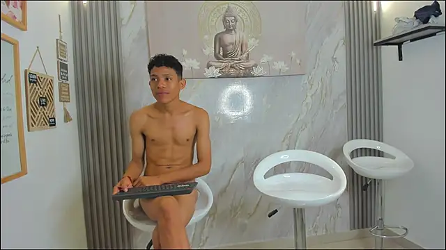 BEAUTY_BOYS1 Show Webcam