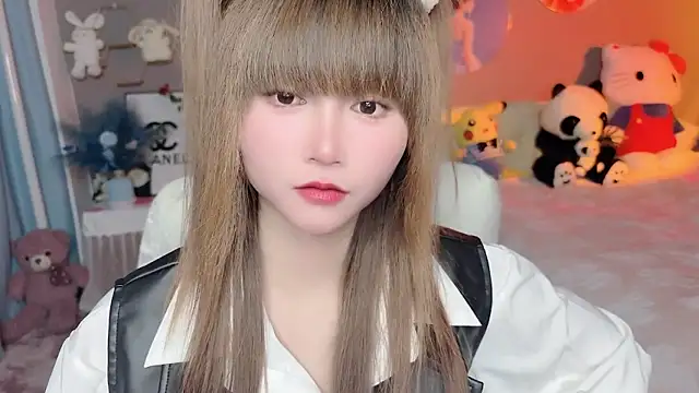 -xiao-xiao- Chat XXX live