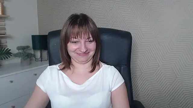 angelaSamt's Live XXX Chat