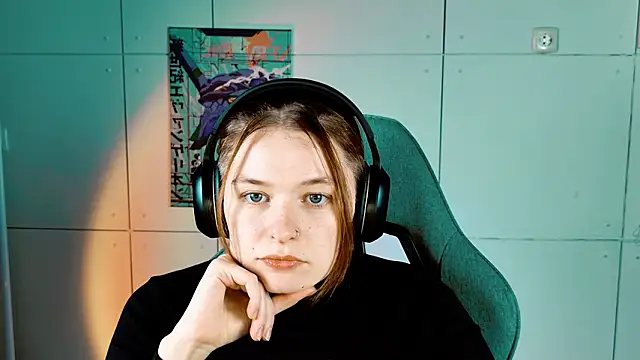 LadyLolipop_ – Live XXX-chat