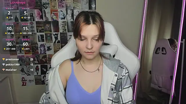 Chat XXX Live AudreyyKim