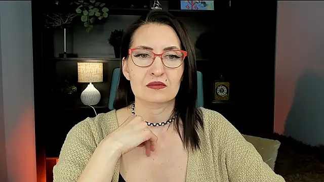 UnaTerra – Live XXX-chat