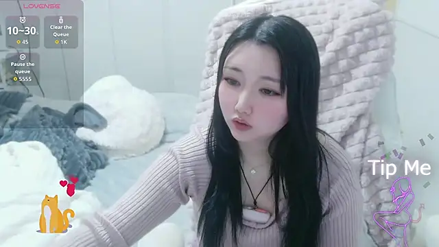 Hibikiii_ – Live XXX-chat