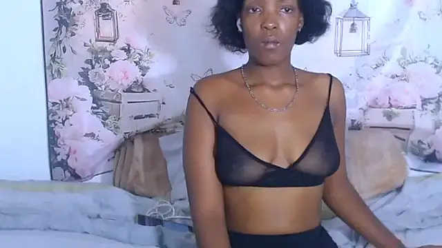 Chat XXX Live AfricanBarbiee69