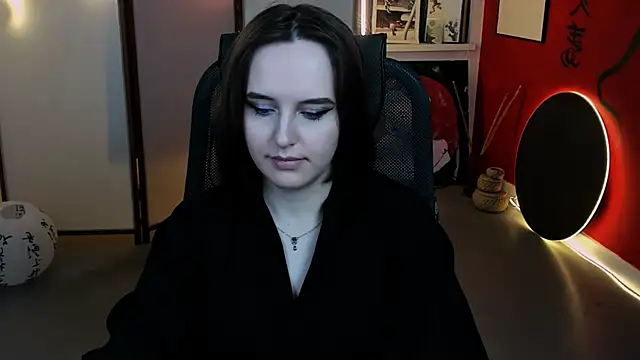 IreneBailey Chat XXX live