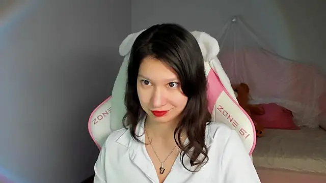 SaraDenars 现场XXX聊天