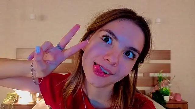 MargieDavidson – Live XXX-chat