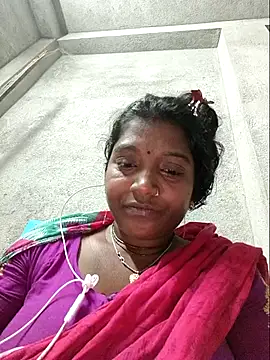 Webkamerová show vipmonalisha