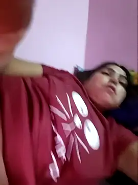 Jankisinghji – webcam-show