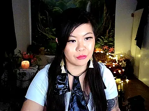 SweetyBecky 现场XXX聊天