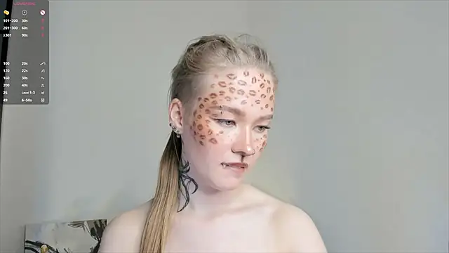 MaireLanda 现场XXX聊天