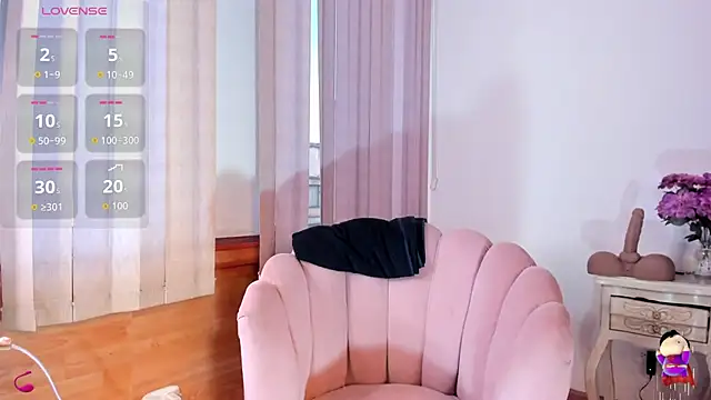 lya__brown – Live XXX-chat