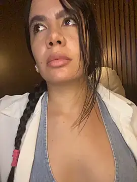 ValentinaEliot Chat XXX live