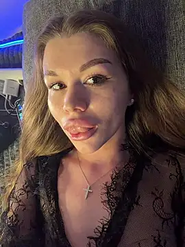 AllyDrive – Live XXX-chat