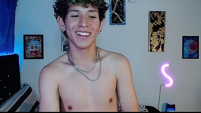 yorsamm_smit – Live XXX-chat