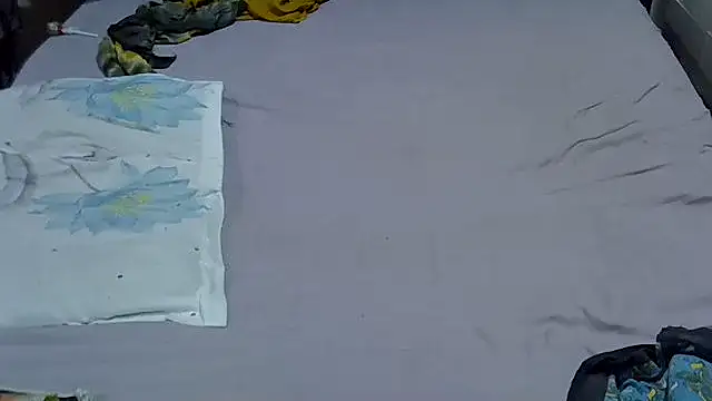 Lushie- élő XXX-chatje