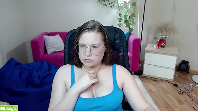 Chat XXX Live kuri_u