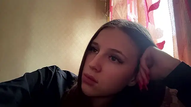 Cutedina 现场XXX聊天