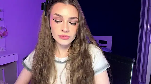 MachelleSpader 网络视讯表演