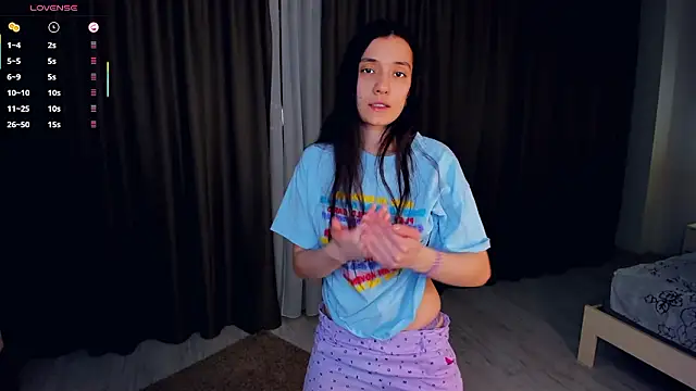 แชท XXX สดของ ReynaRhew