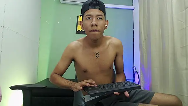 Show de webcam de The_BDSM_boys