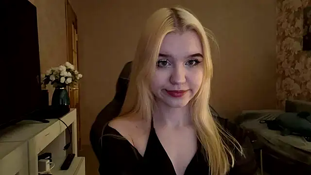 Chat XXX ao vivo de JudithPeach