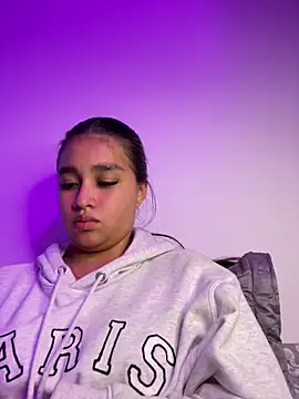 I_samantha's Webcam Show