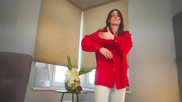 LeciaCarin 现场XXX聊天