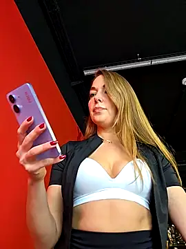 VickyDiamondx – Live XXX-chat