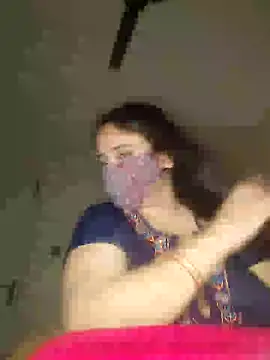 Sheela-Bhabi Live XXX Chat