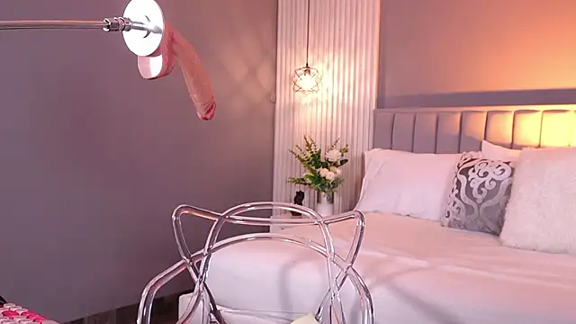 ValeryNova 网络视讯表演