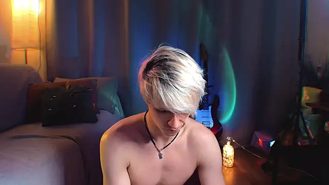 Онлайн чат XXX Breston_Sweet