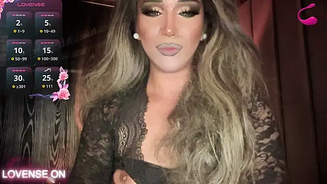 Lo_la_69 라이브 XXX 채팅