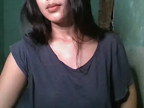 _smiling4u_ Pertunjukan Webcam