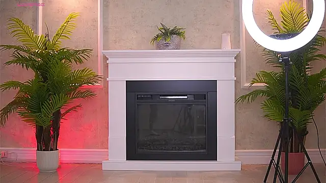 Abbela_White 现场XXX聊天